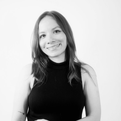 Geraldine Córdova